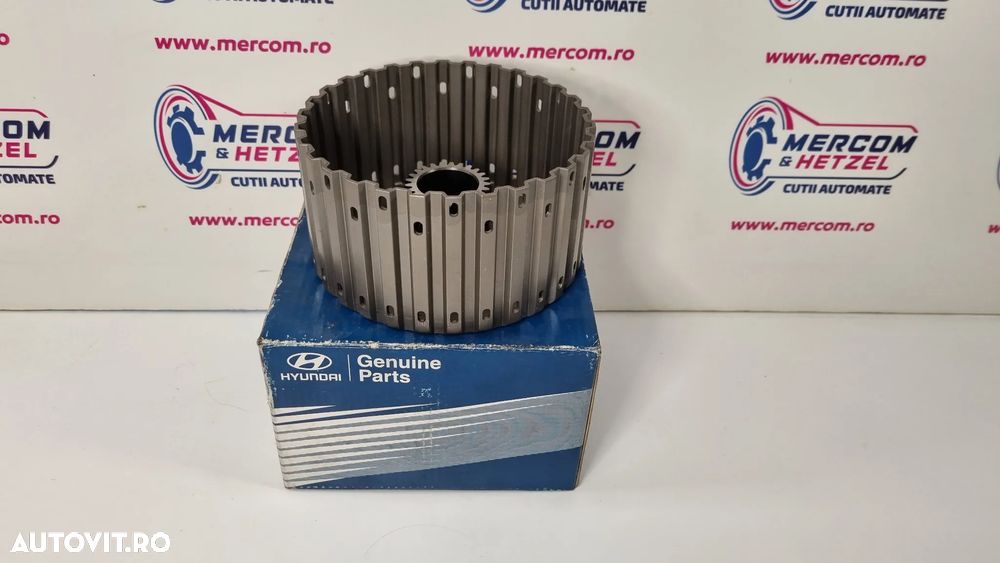 Cuplaj Reverse Sun 4579023001 / F4A51 F5A51 4 viteze / HYUNDAI SANTA FE / KIA SPORTAGE / SORENTO / 2.2 Diesel / 2000-2006 an - 1