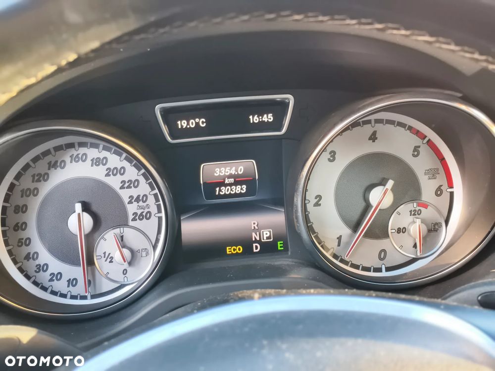 Mercedes-Benz Cla 2013 photo 5