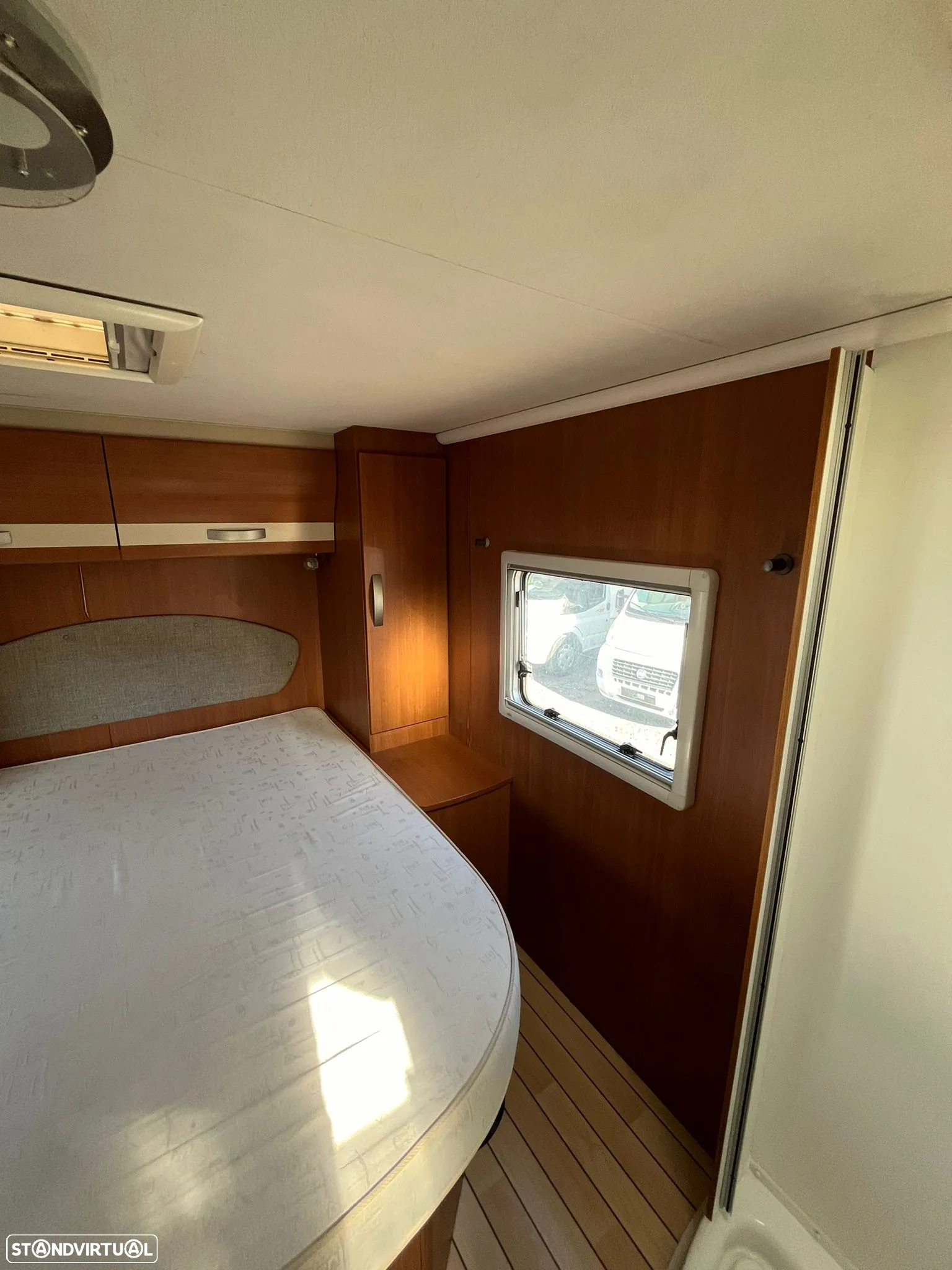 Pilote Aventura 740 - 13