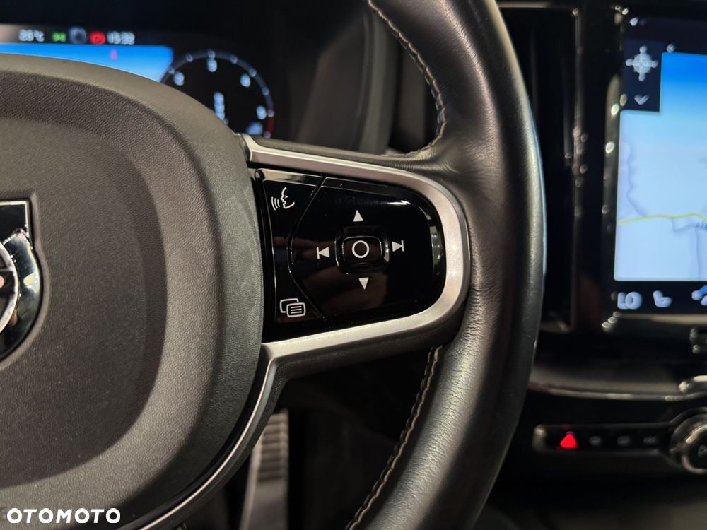 Volvo XC 60 - 14