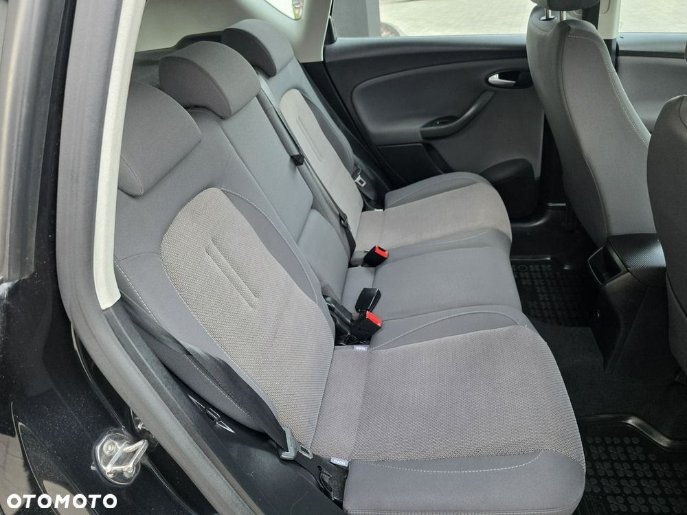 Seat Altea - 14
