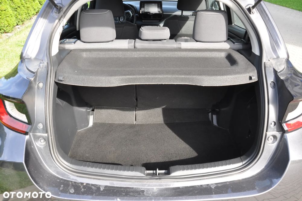Toyota Yaris Hybrid 1.5 Comfort - 13