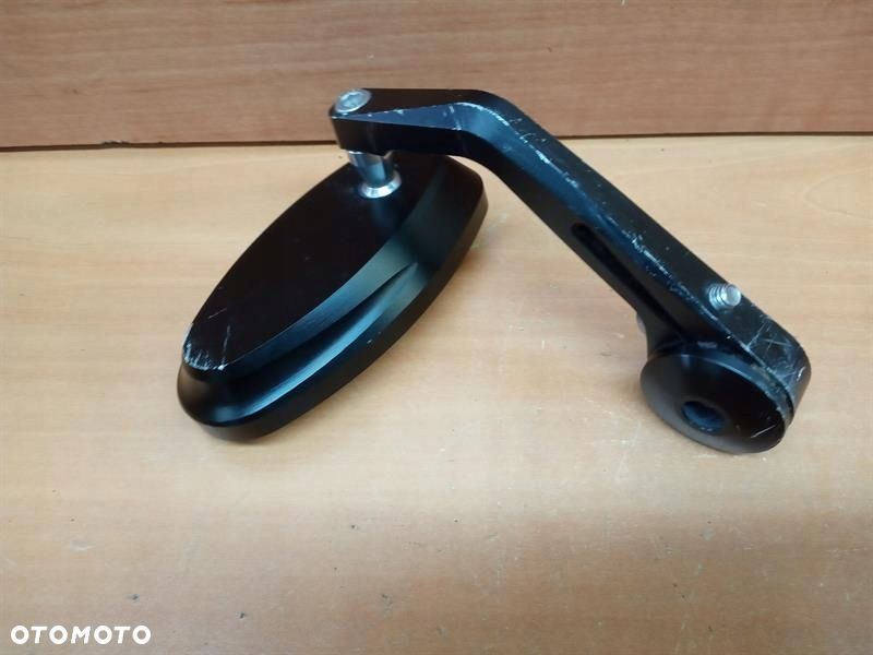 LUSTERKO LUSTERKA LEWE PRAWE DUCATI MONSTER M796 - 5