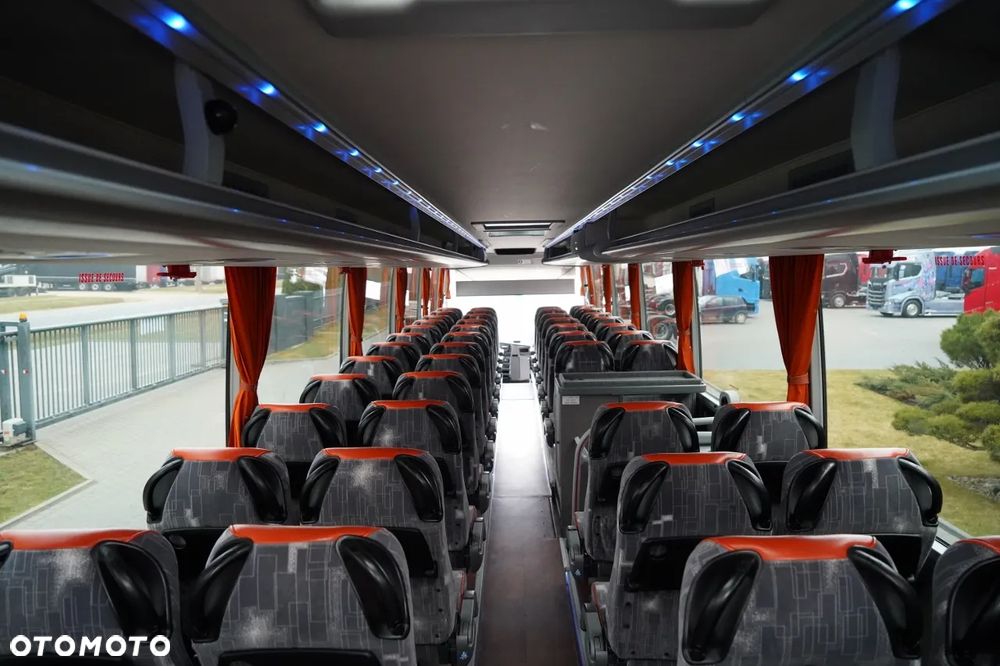 Van Hool TX16 ALICRON / EURO 6 / SPROWADZONY / - 35