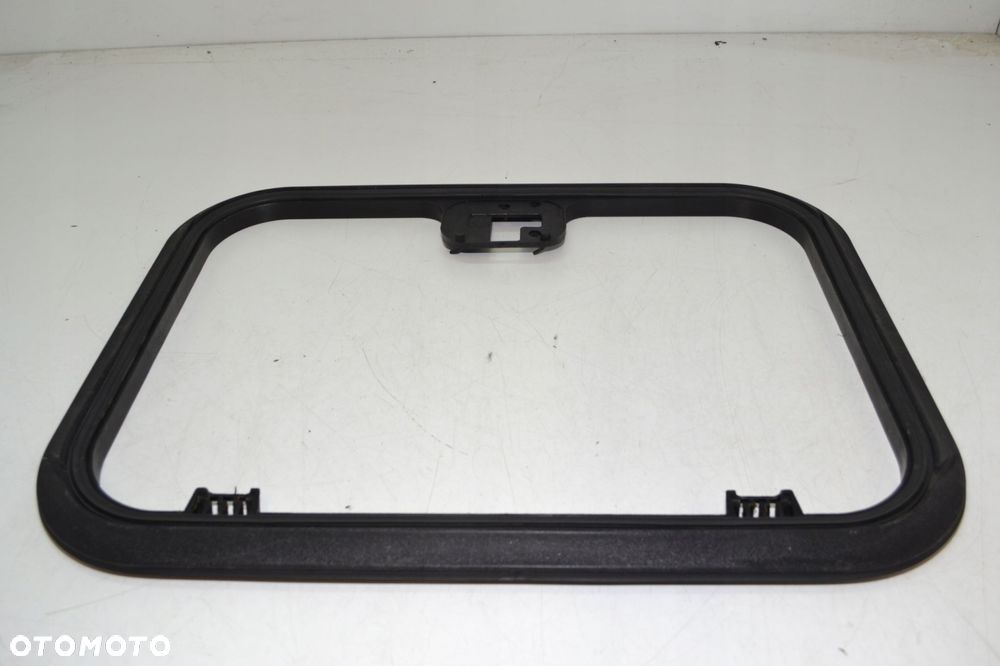 Ramka Obudowa Szyberdachu Mercedes Actros MP4 MP5 A9607801109 - 2