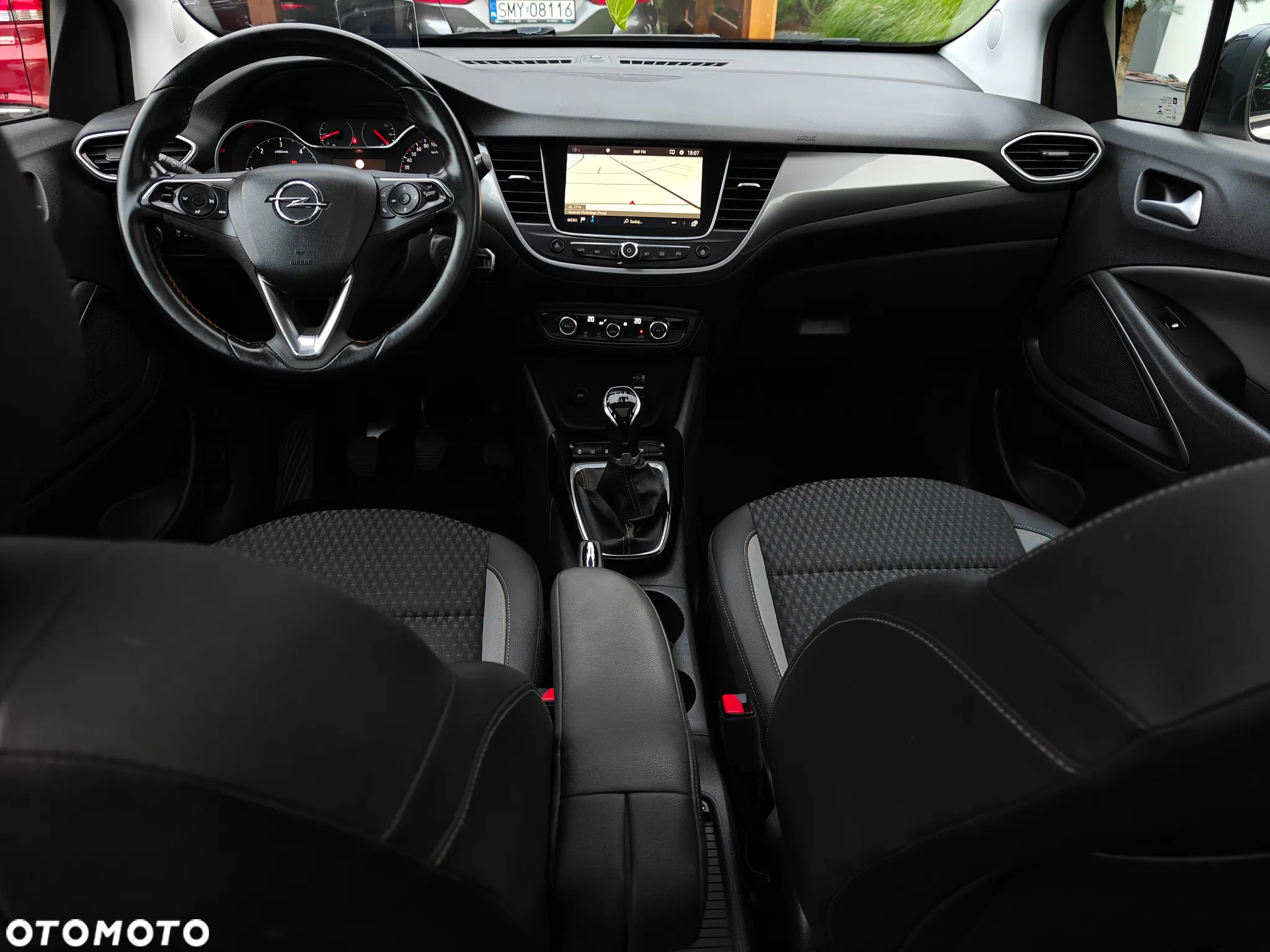 Opel Crossland X - 3