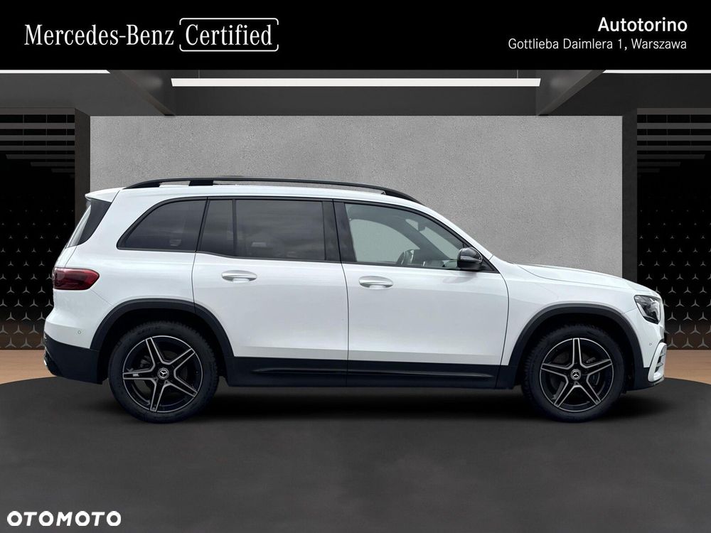Mercedes-Benz GLB - 7