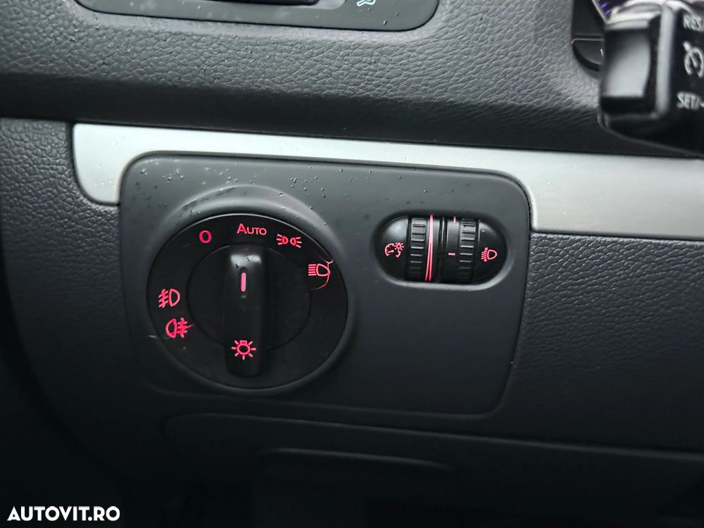 Volkswagen Golf 1.6 Edition - 22