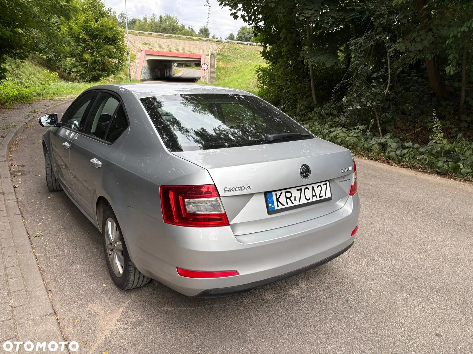 Skoda Octavia 1.4 TSI Ambition - 2