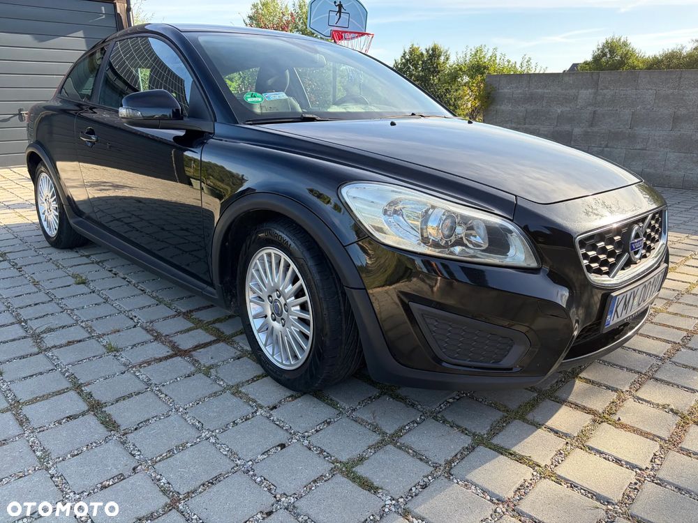 Volvo C30 1.6D DRIVe Start-Stop - 10