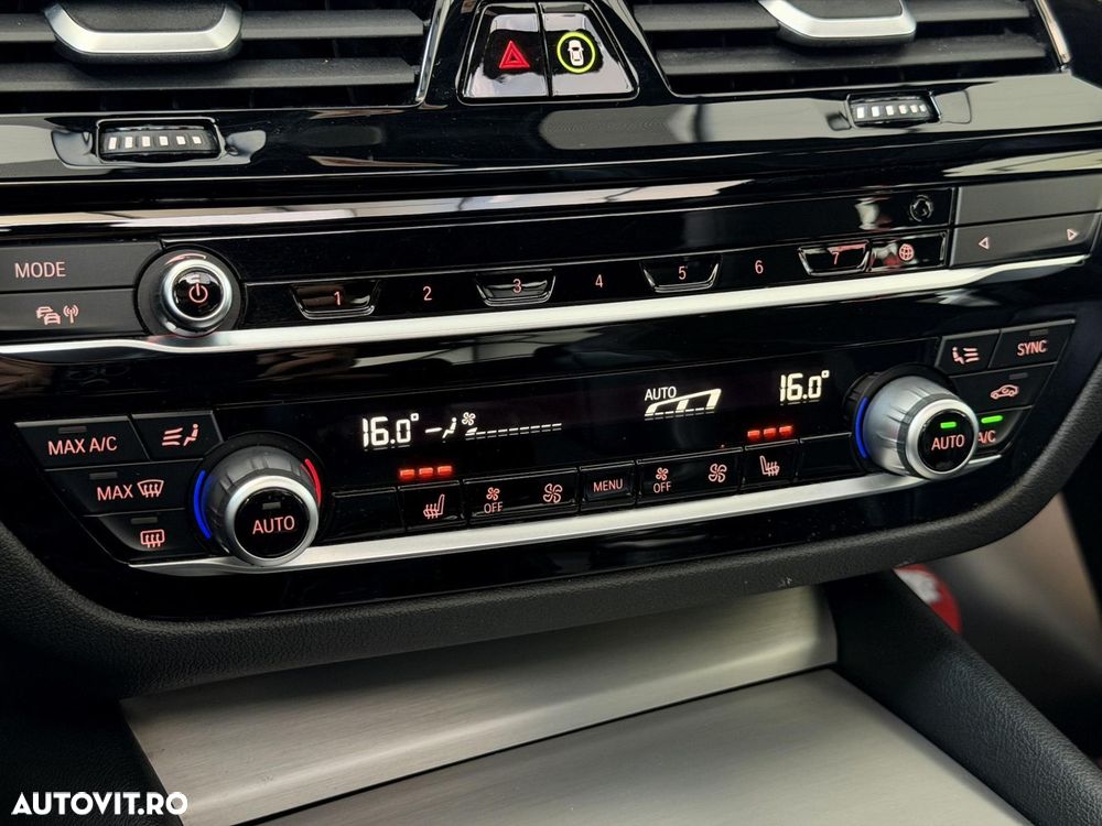 BMW Seria 5 - 20