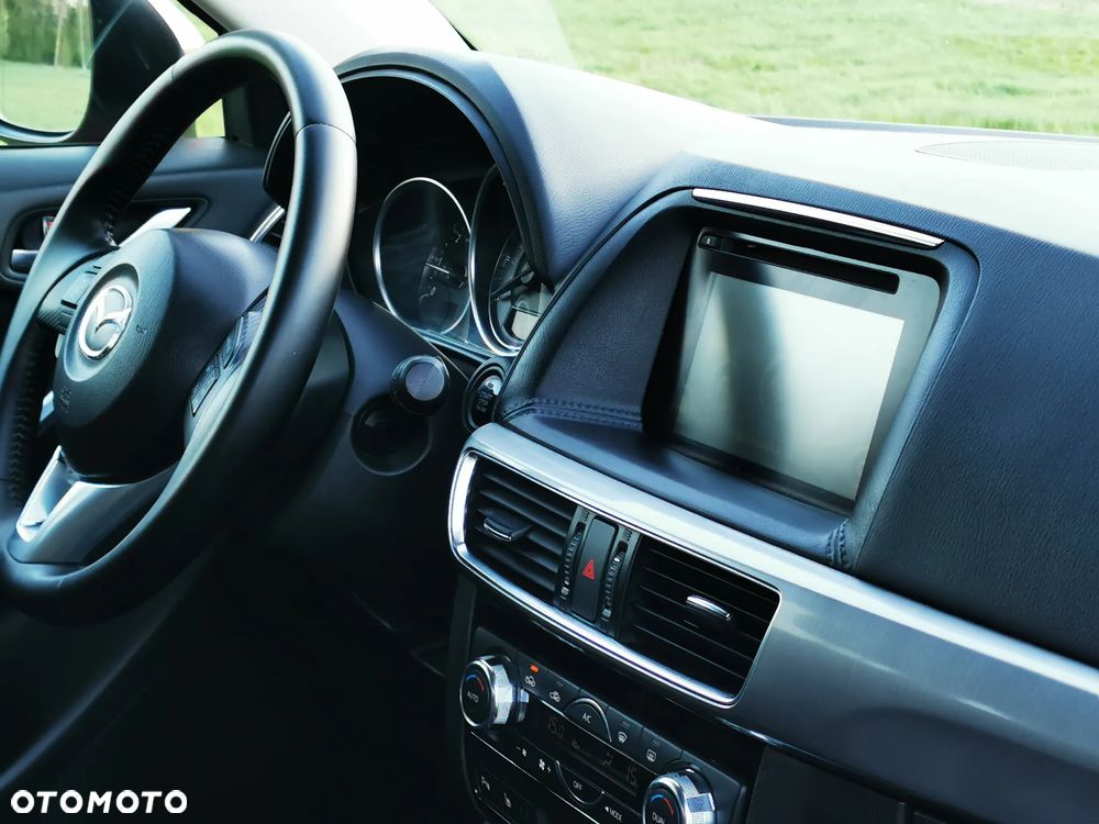 Mazda CX-5 2.2 D Skypassion - 10