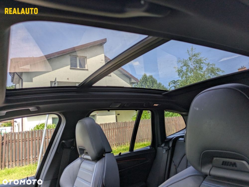 BMW X3 - 20