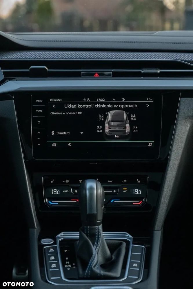 Volkswagen Arteon 2.0 TSI OPF 4Motion DSG R - 14