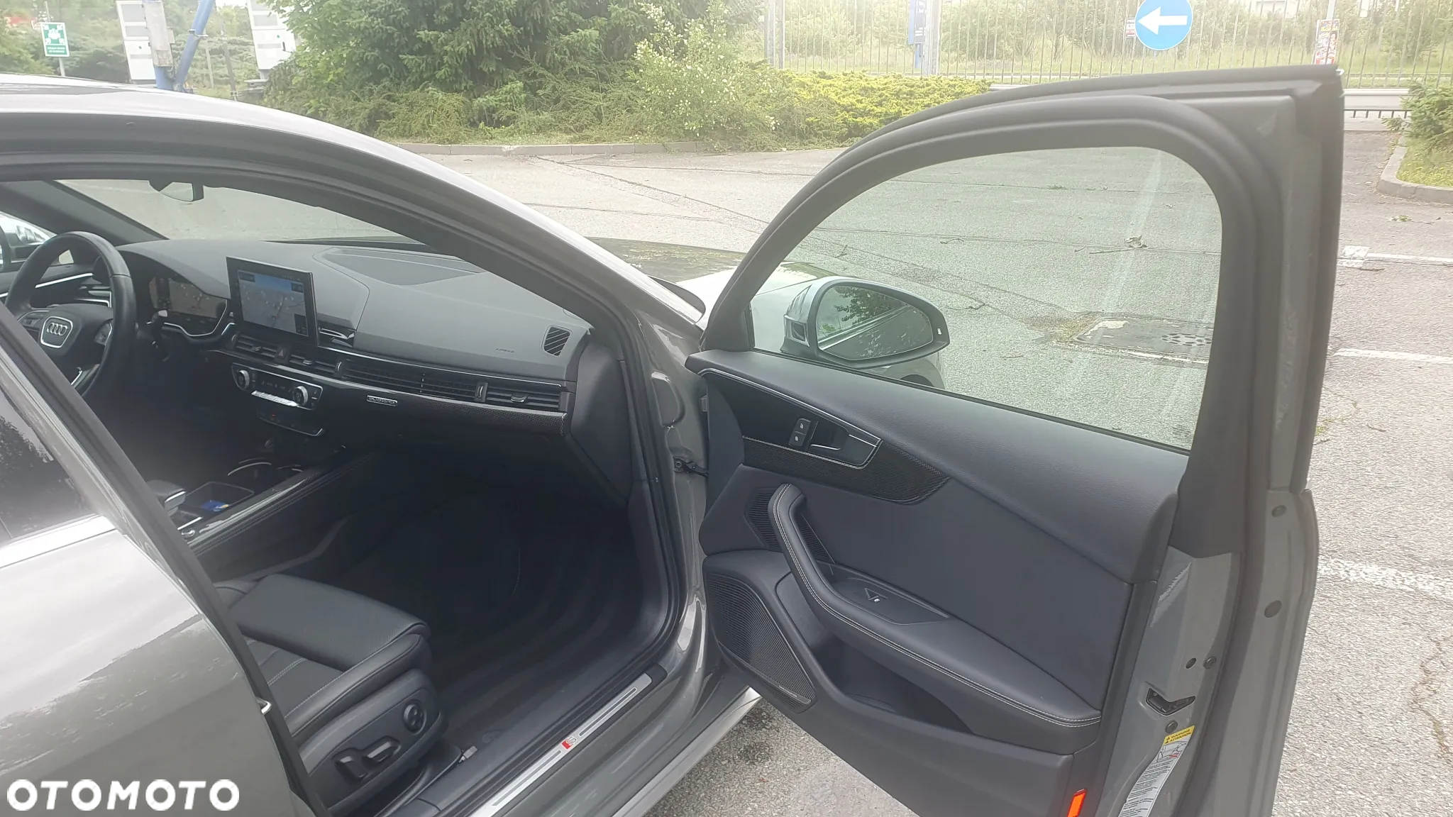 Audi S4 3.0 TFSI quattro tiptronic - 16