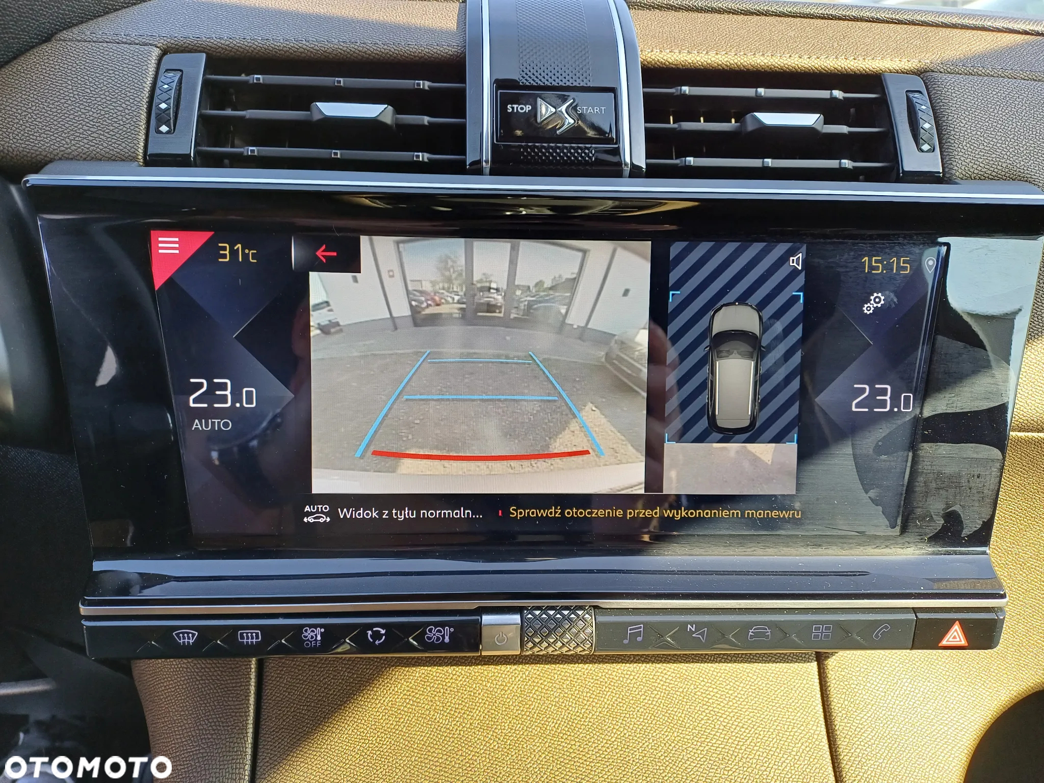 DS Automobiles DS 7 Crossback 1.2 PureTech Chic - 17