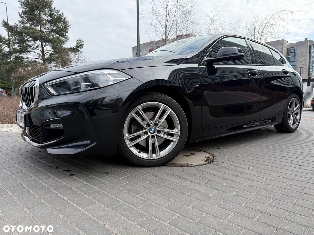BMW Seria 1 118i M Sport - 2