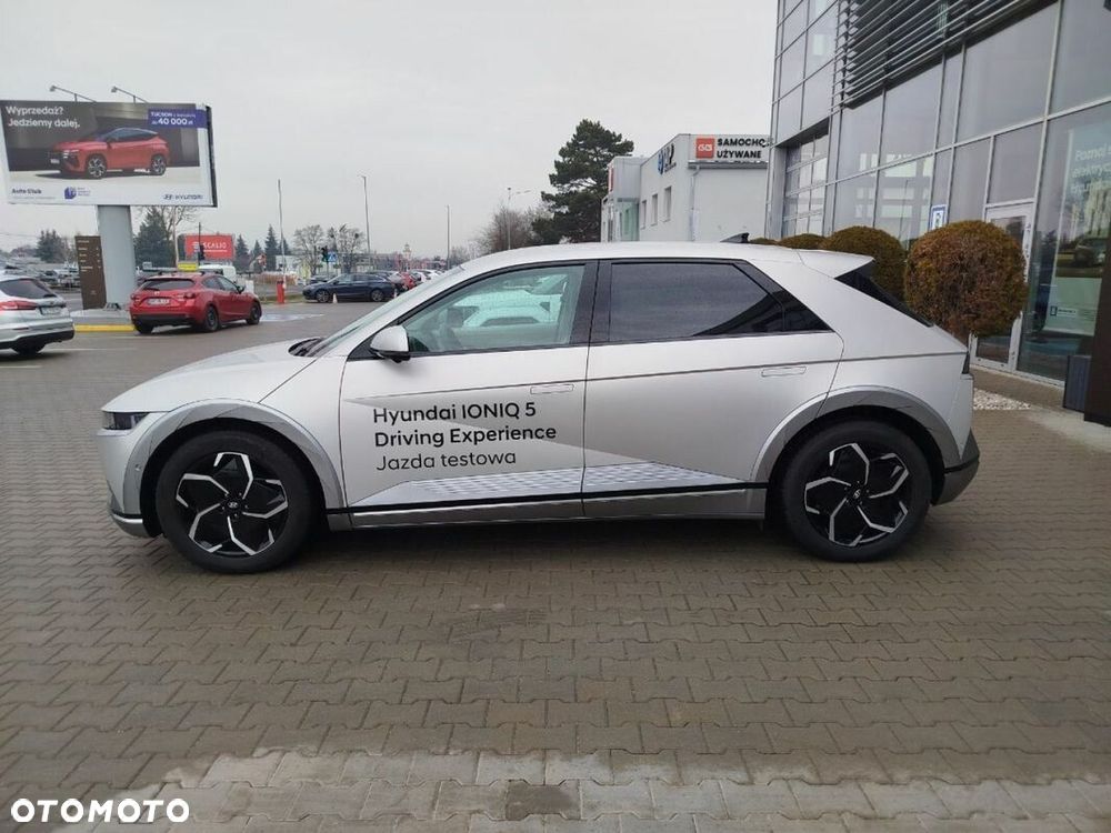 Hyundai IONIQ 5 - 4