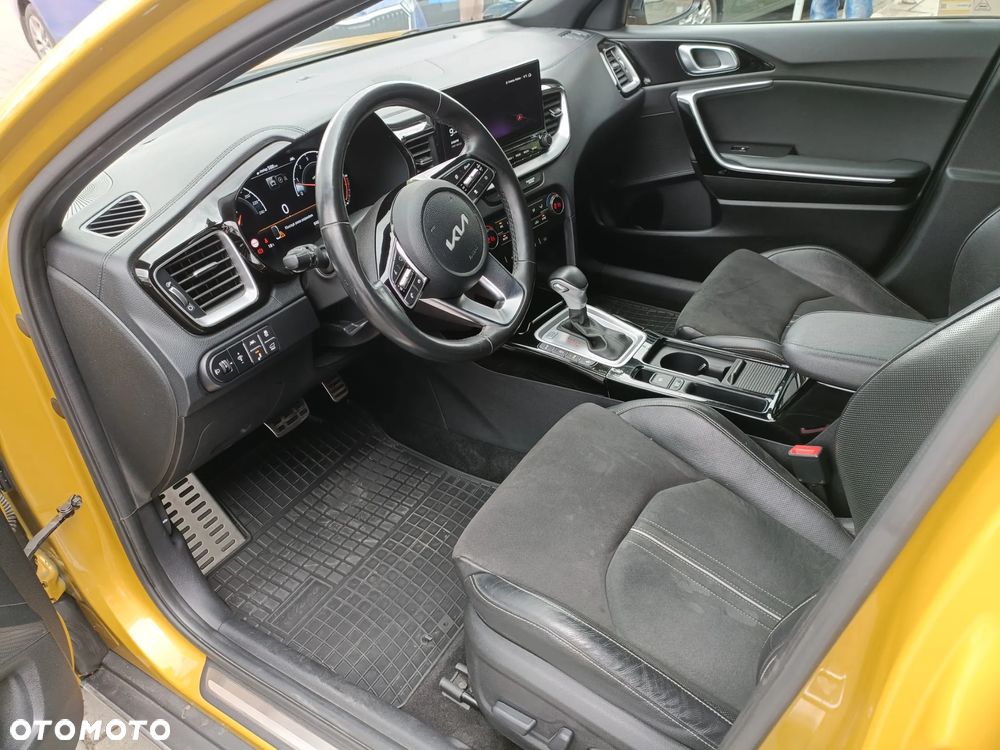 Kia XCeed 1.5 T-GDI Prestige Line DCT - 9