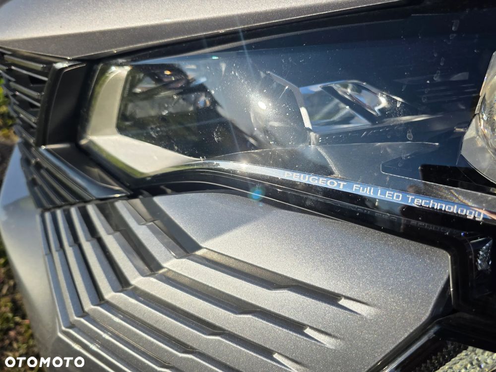 Peugeot 5008 2.0 BlueHDI GT S&S EAT8 - 20