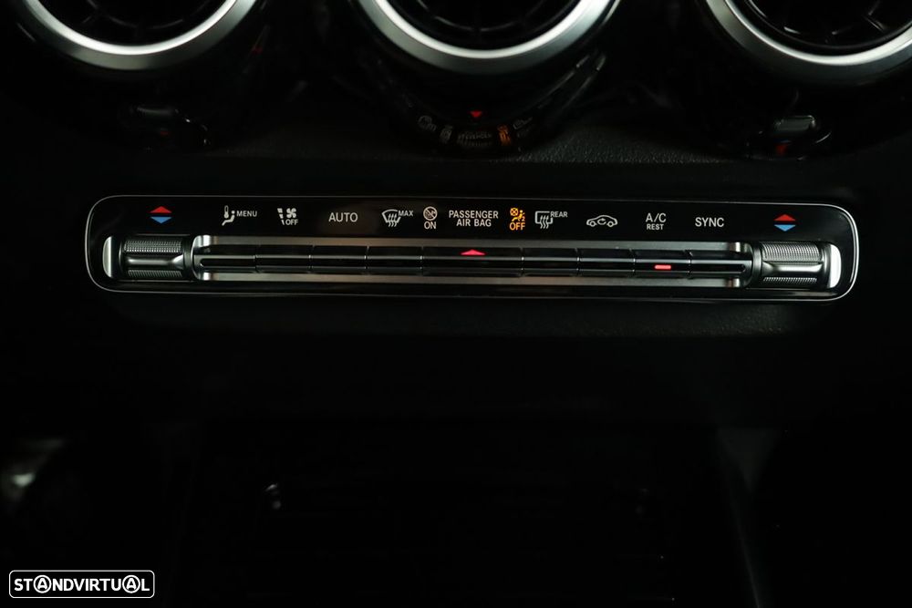 Mercedes-Benz GLB 180 d Progressive - 13