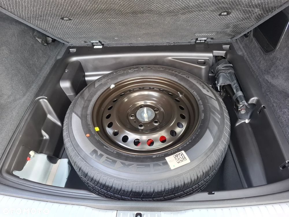 Jeep Grand Cherokee Gr 2.0 4xe PHEV Overland - 32