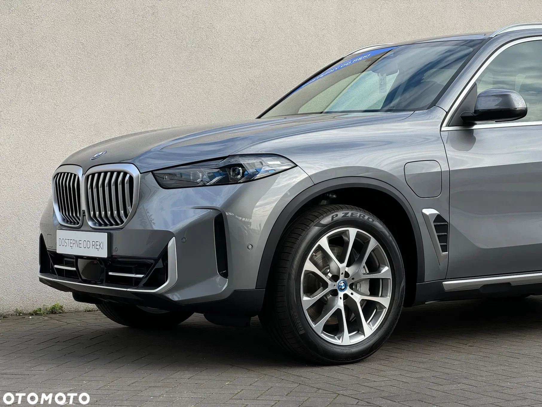 BMW X5 - 6