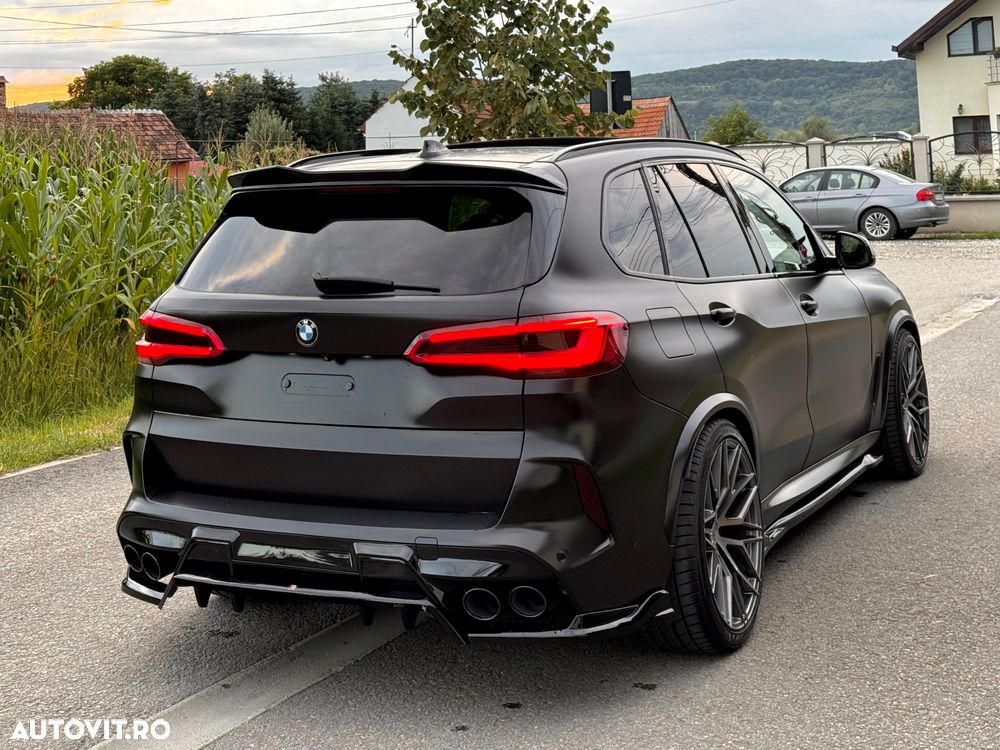 BMW X5 M M50d - 17