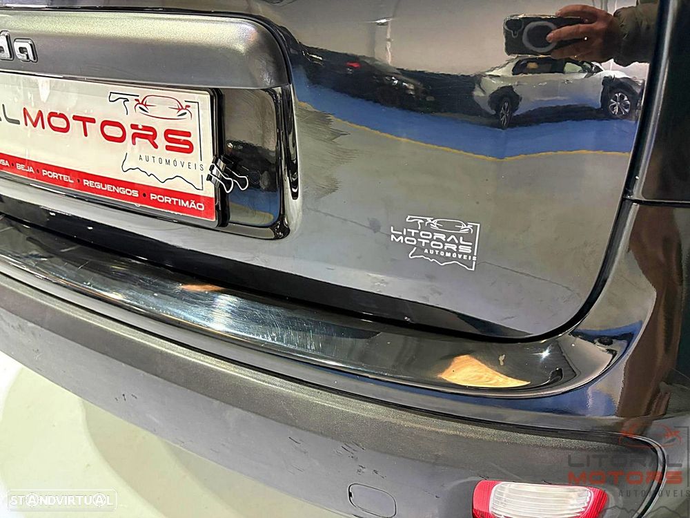 Fiat Panda 1.2 Pop - 10