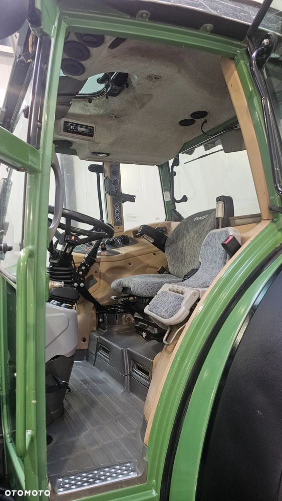 Fendt 210 Vario TMS  Ładowacz Tur Wom Tuz 211 Vario Tms 310 Power 312 Tms 409 Profi Arion 630 John 6115M Valtra N134 Deutz 5120 Arion 420 - 14