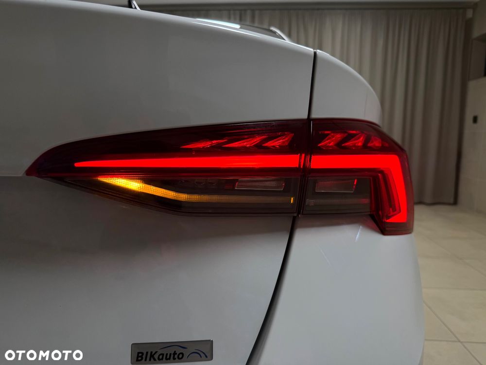 Skoda Octavia 1.5 TSI GPF ACT Style - 33