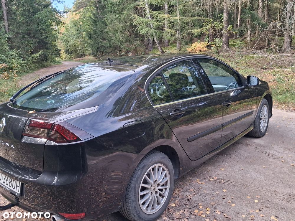 Renault Laguna - 3