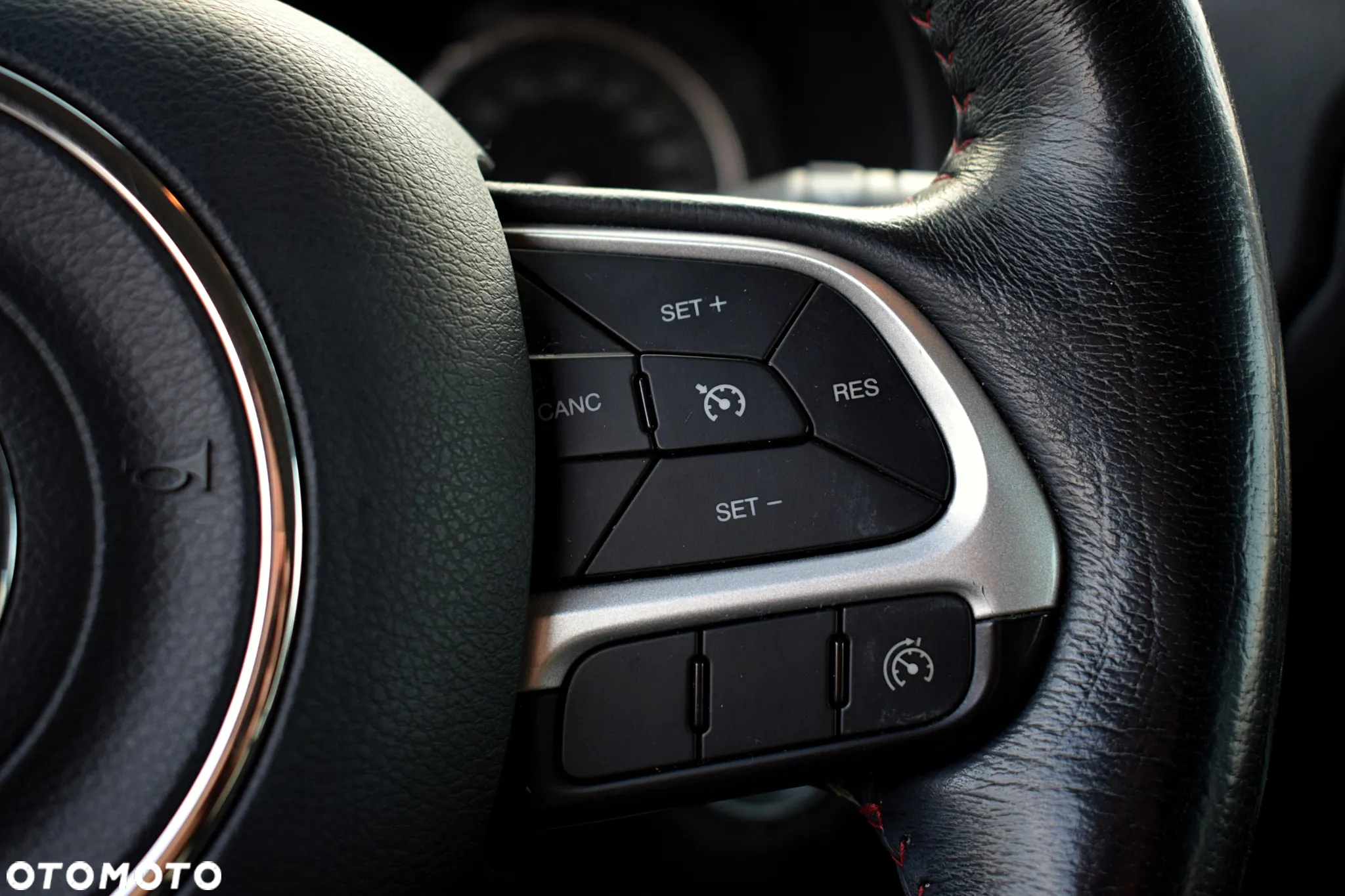 Jeep Renegade 2.0 MultiJet Trailhawk 4WD S&S - 16