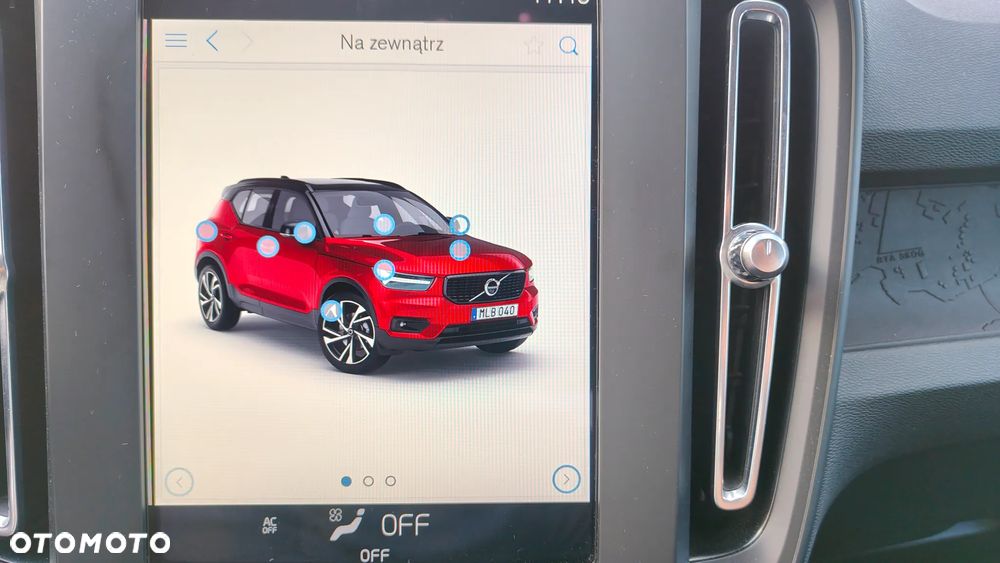 Volvo XC 40 T3 Momentum Core - 16