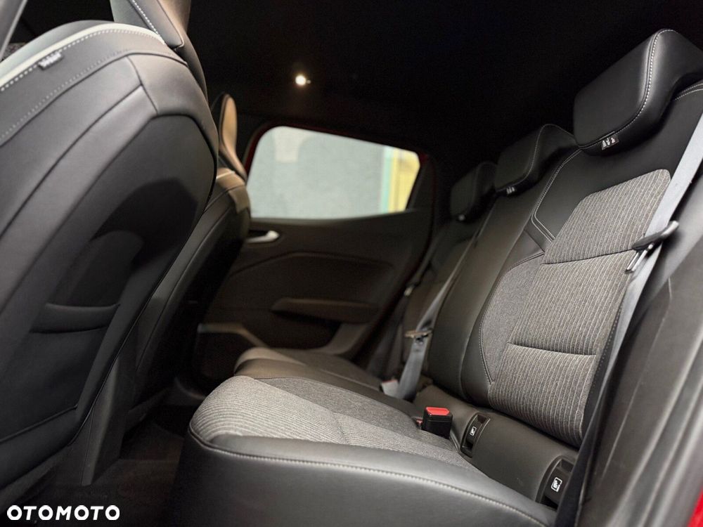 Renault Clio 1.0 TCe Intens - 10