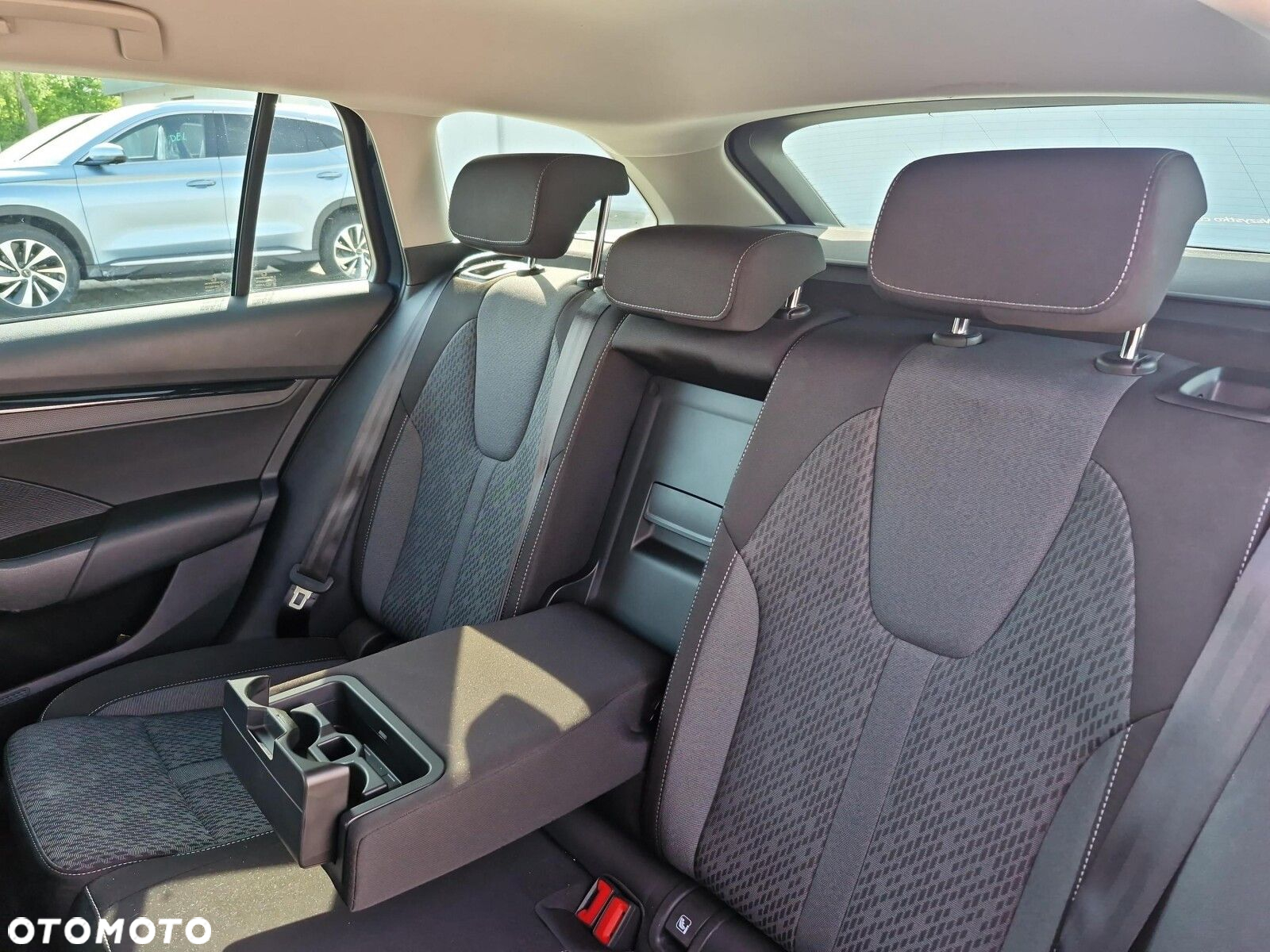 Skoda Octavia - 16