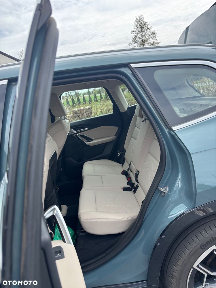 BMW X1 sDrive20i mHEV xLine sport - 9