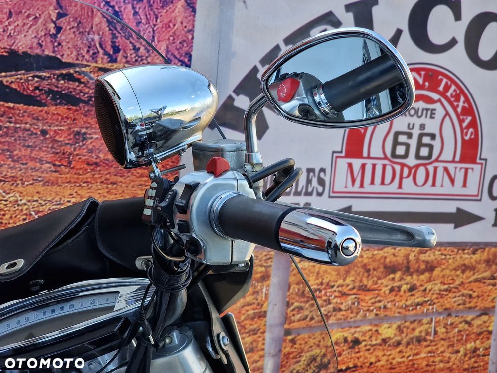 Yamaha Royal Star - 22