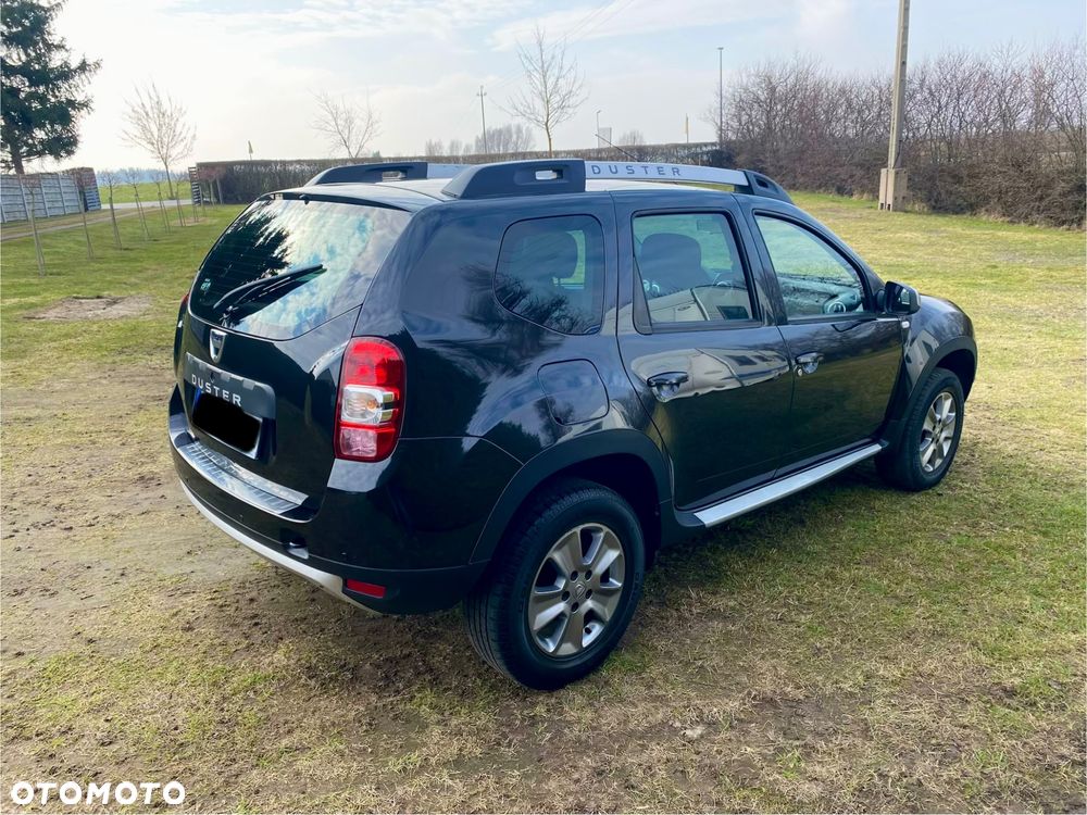 Dacia Duster - 4