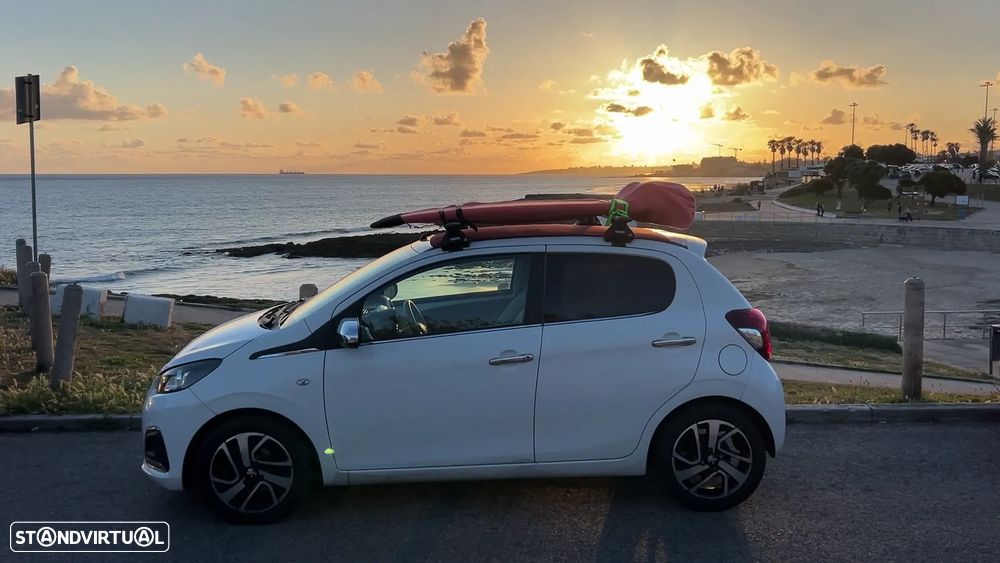 Peugeot 108 - 33