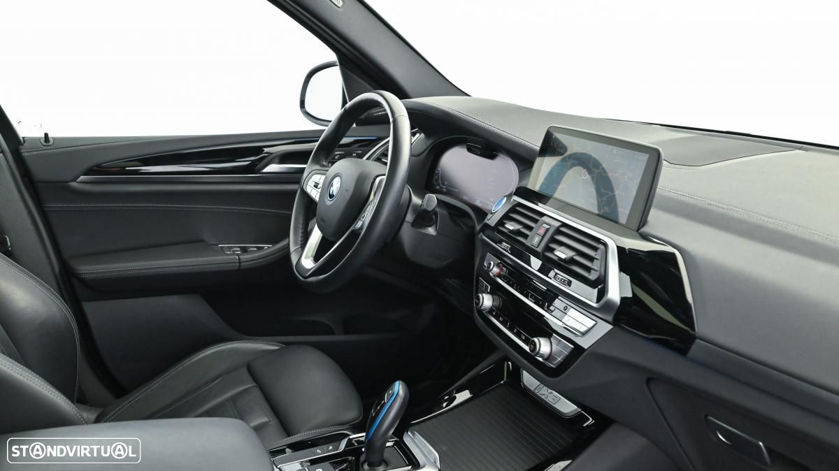 BMW iX3 Impressive - 5