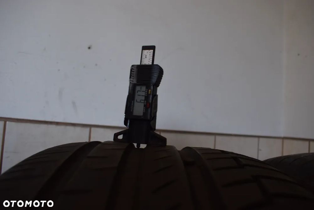 R21 265/40 Continental PremiumContact 6 - 5