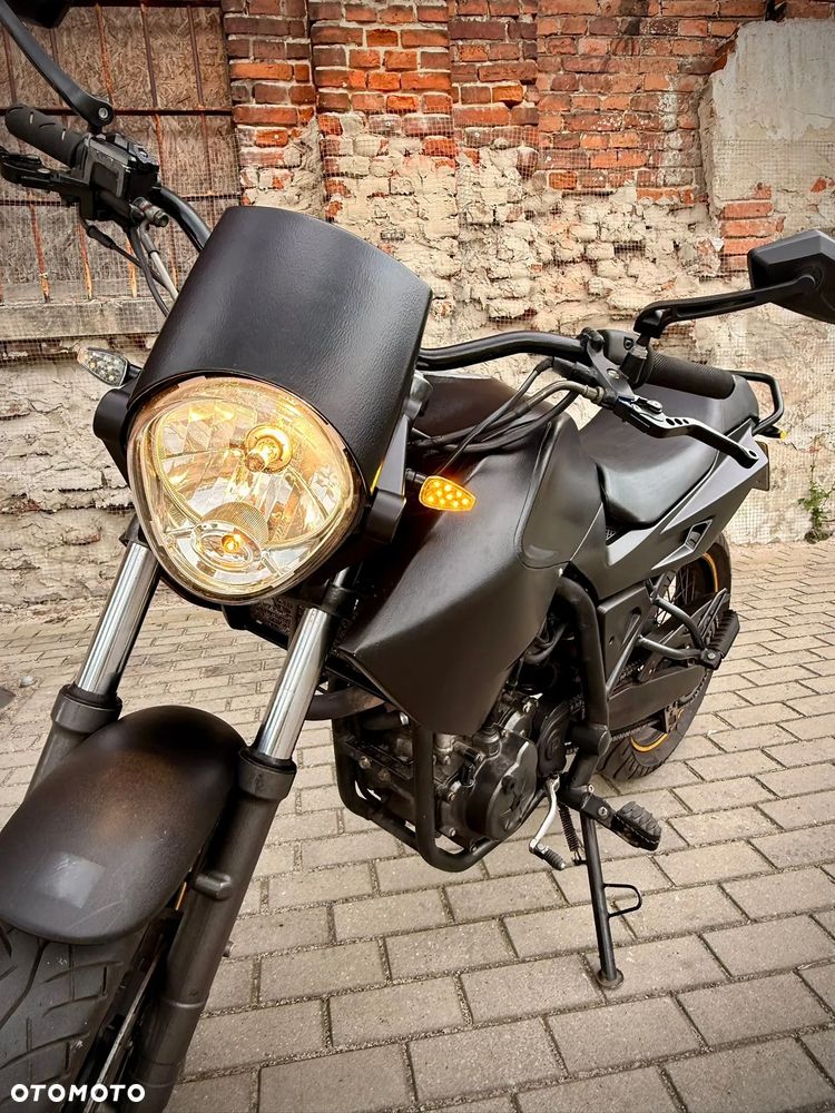 Derbi Manhattan - 3