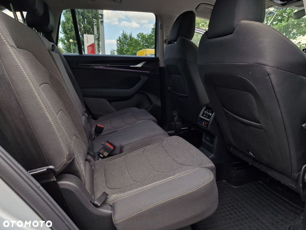 Skoda Kodiaq 1.5 TSI mHEV 4x2 Selection DSG - 17