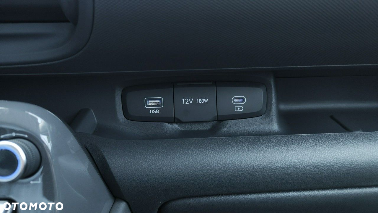 Hyundai Inster - 19