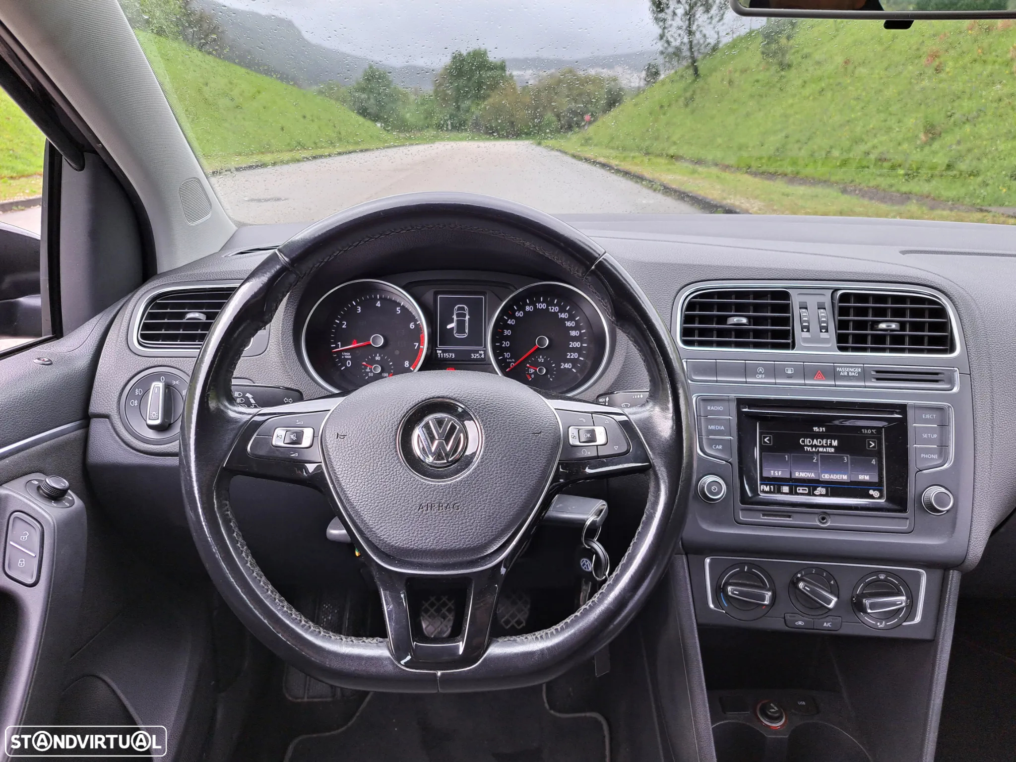 VW Polo 1.0 Confortline - 14