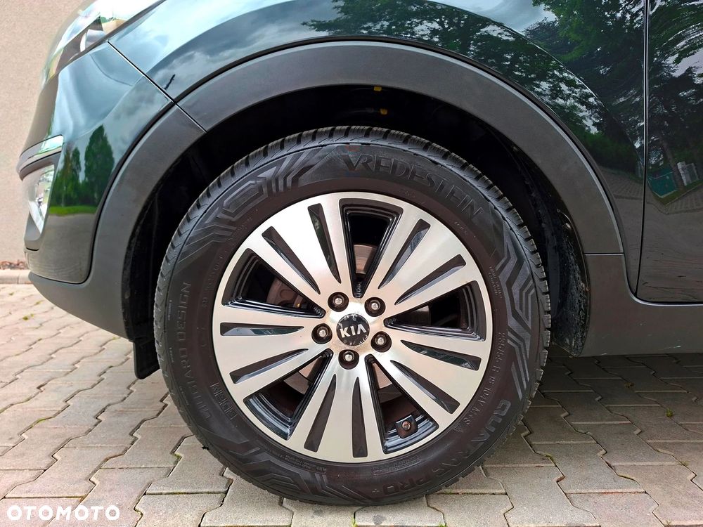 Kia Sportage 2.0 GDI XL 2WD - 15
