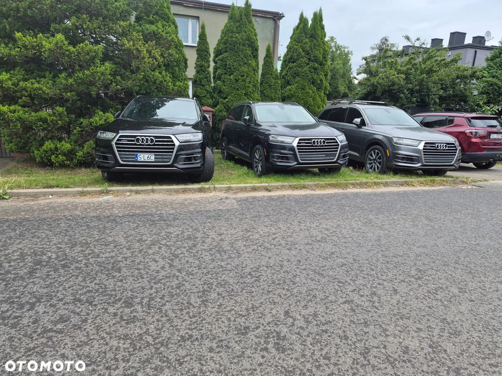 Audi Q7 - 16