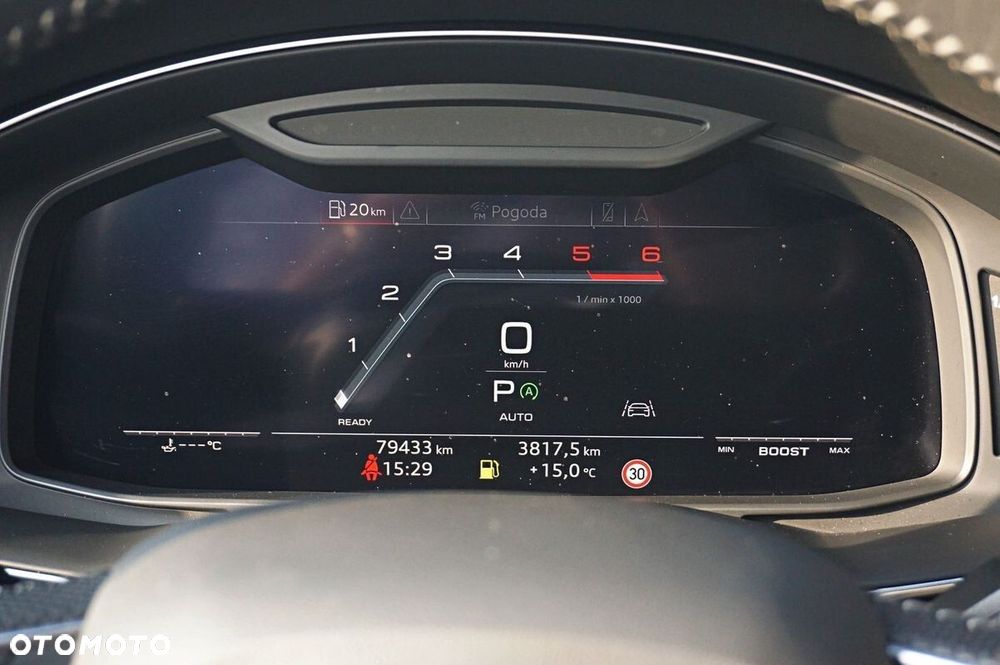 Audi SQ7 - 31
