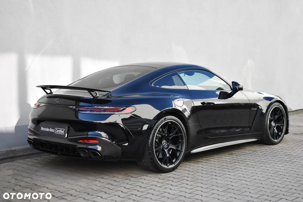 Mercedes-Benz Amg Gt 2025 photo 2